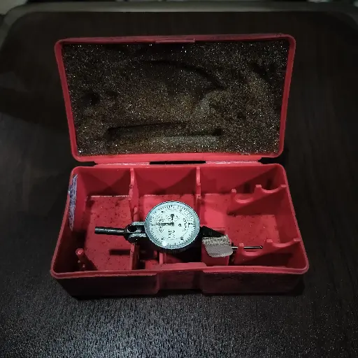 Interapid 310-B2 Dial Test Indicator